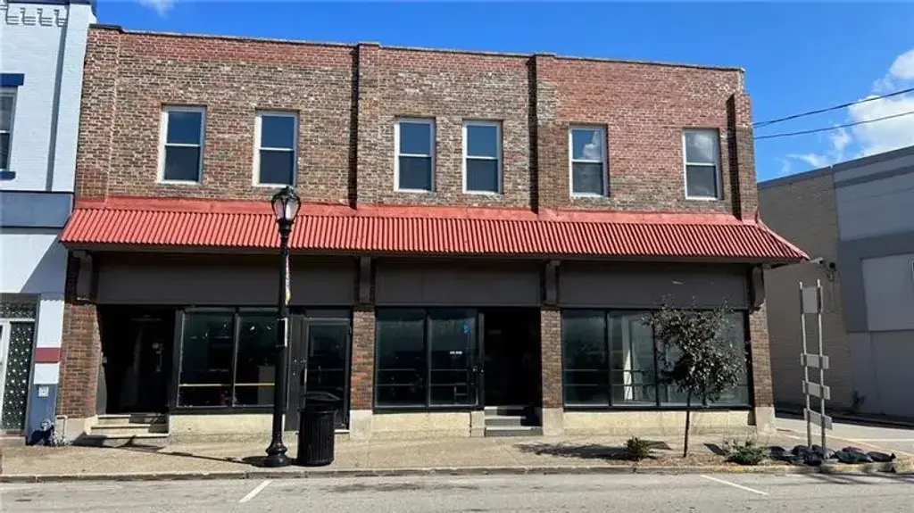 239-243 Brownsville, Mt Oliver