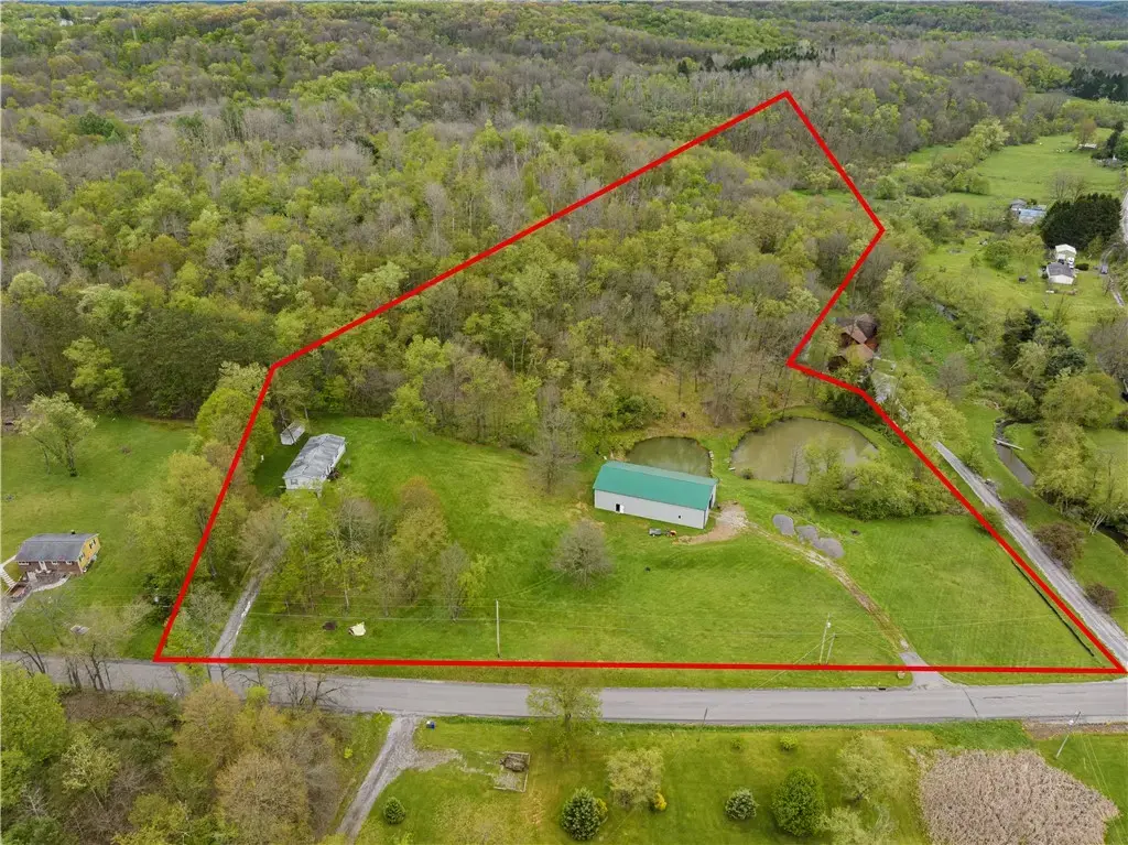 375 Brewer Road , Clinton