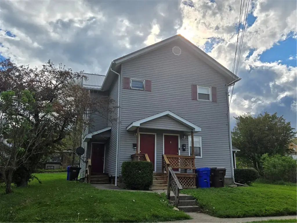 23 High Street , Greenville Boro