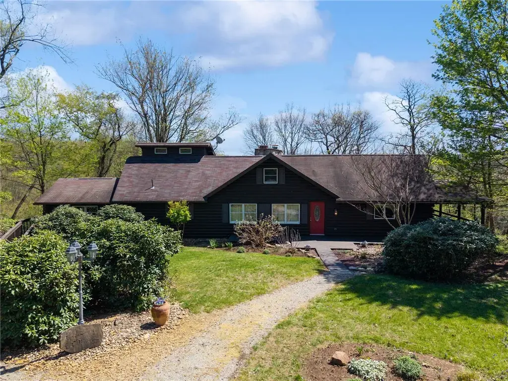 2705 Radebaugh, Jeannette