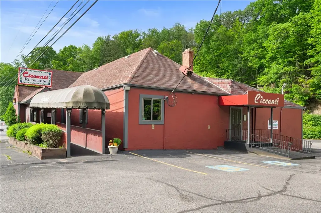 1206 Route 51, Jefferson Hills