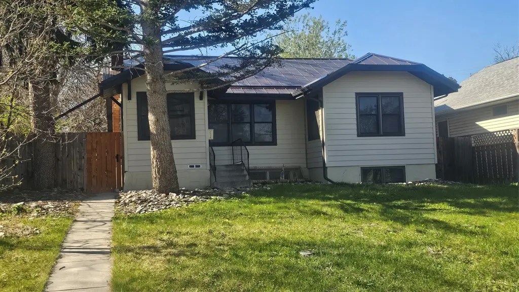 2316 3rd Avenue N, Great Falls