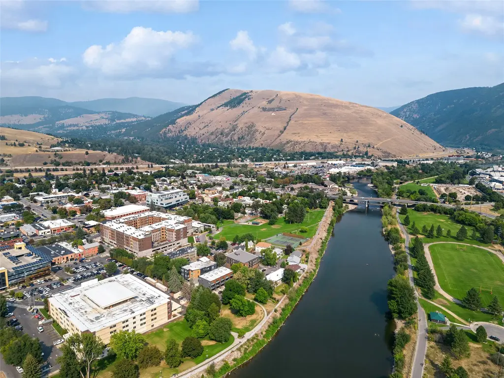 320 Levasseur Street 401, Missoula