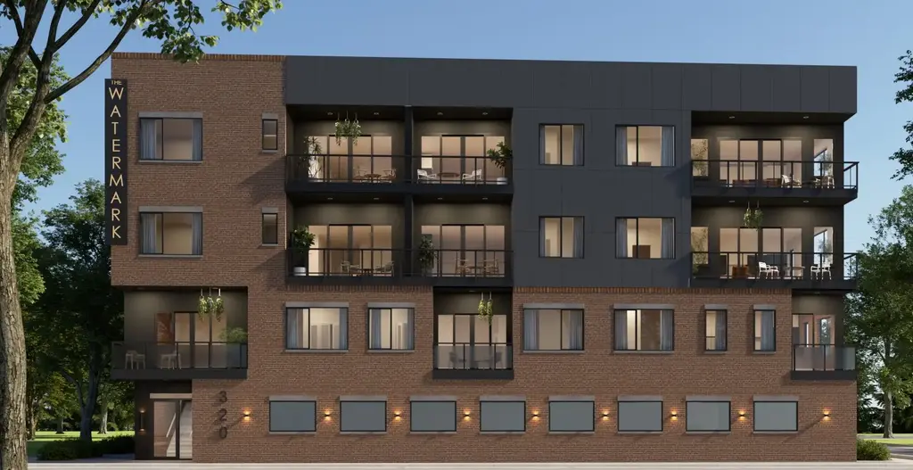 320 Levasseur Street 205, Missoula
