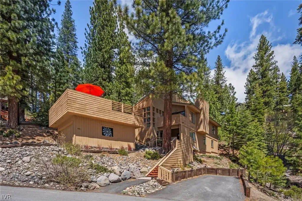 594 Tyner Way Way, Incline Village