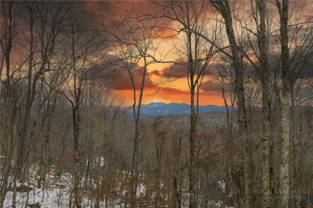 Lots 6,7,8 Village Road / Maple Lane, Beech Mountain