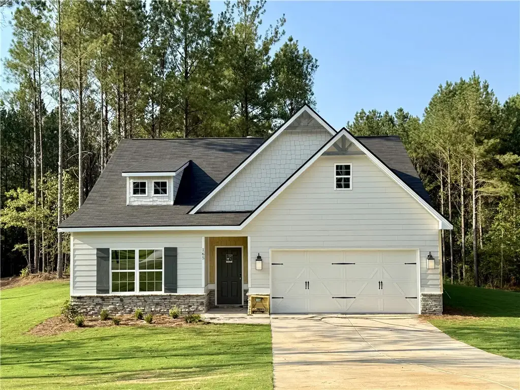165 Lee Rd 2237, Cusseta