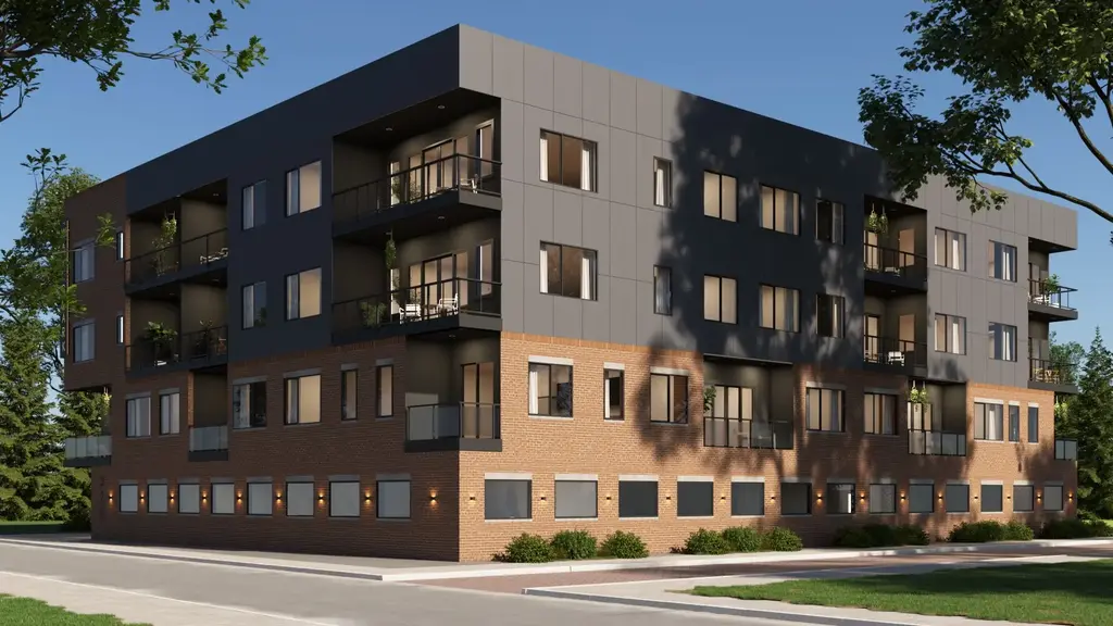 320 Levasseur Street 304, Missoula