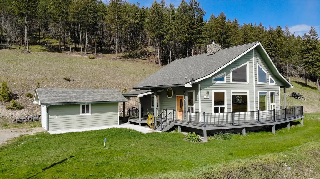 258 Marias Trail, Rexford