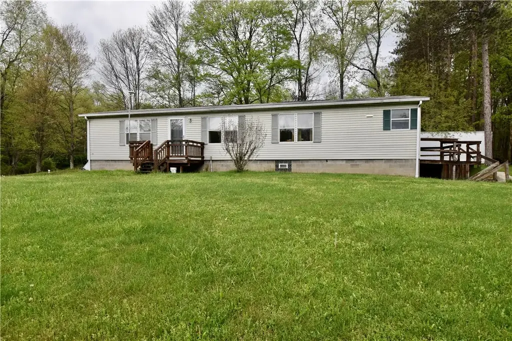 375 Brewer Road , Clinton