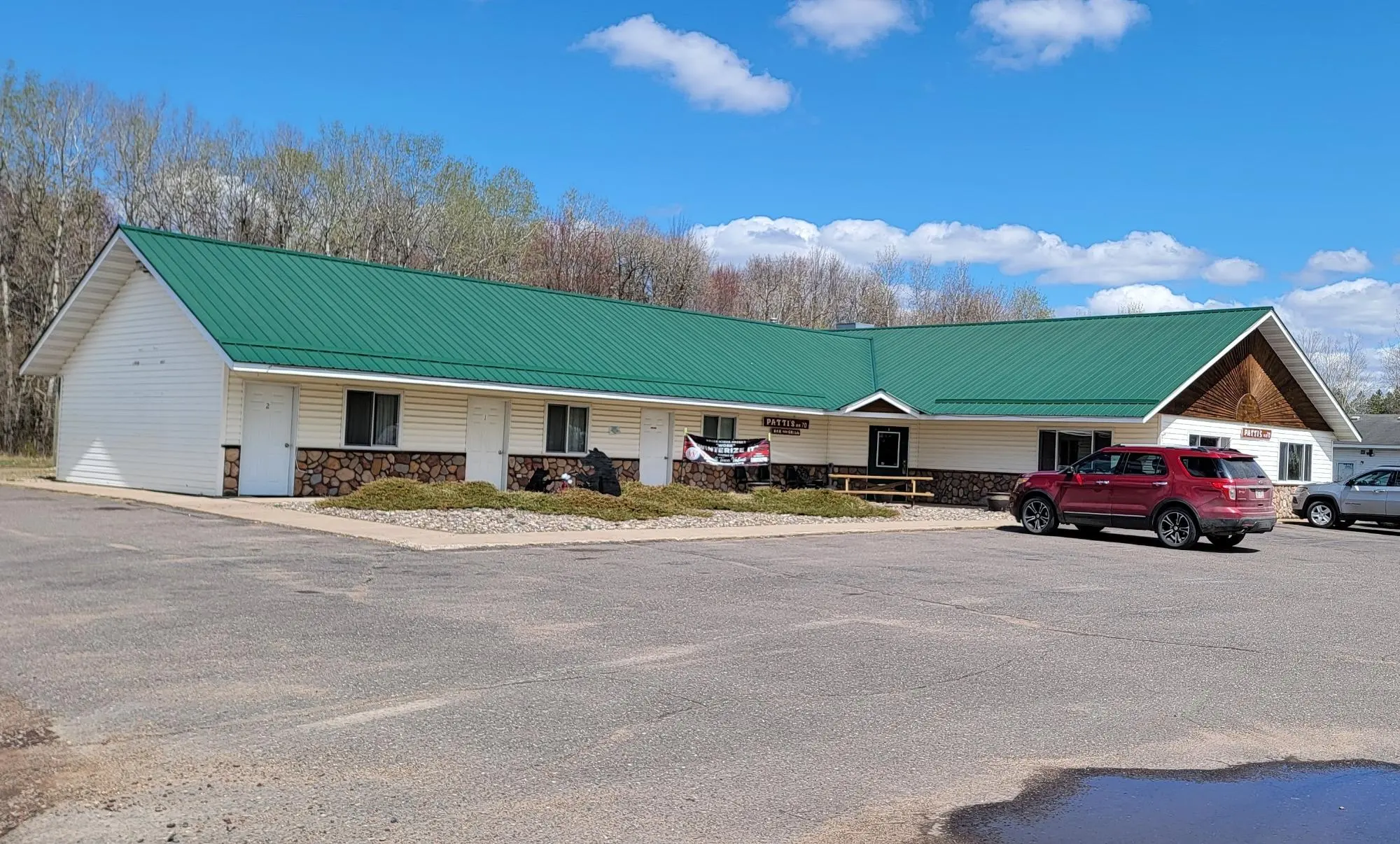 6542w Hwy 70, Winter