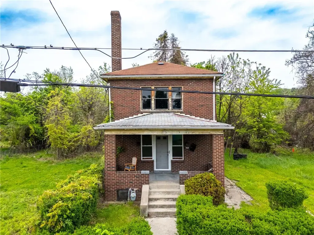 7025 Monticello, Homewood Brushton