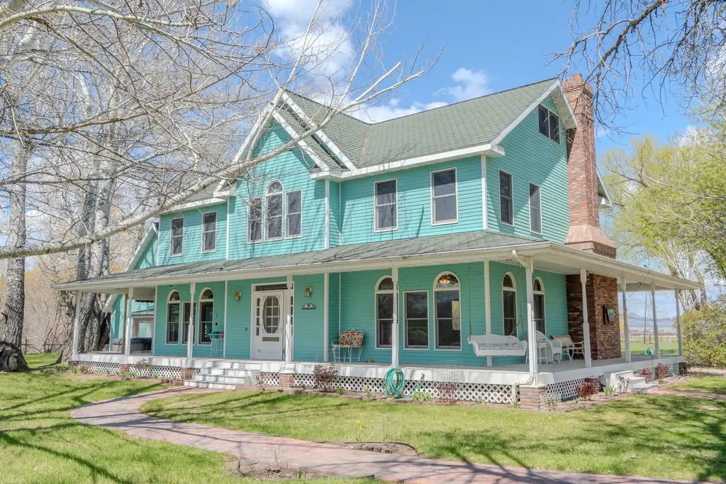 3522 Olsen Road, Helena