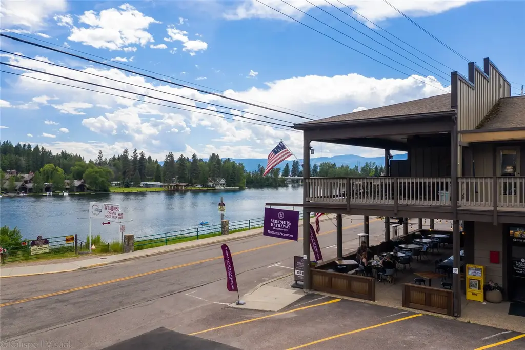 425 Grand Drive, Bigfork
