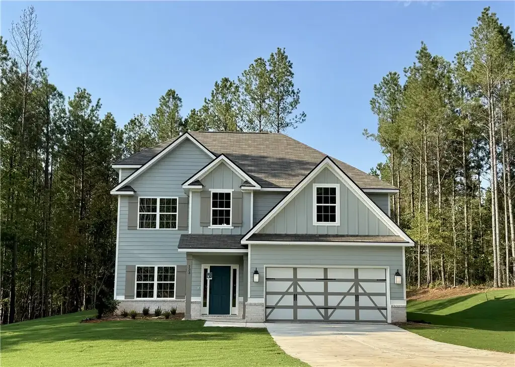 133 Lee Rd 2237, Cusseta