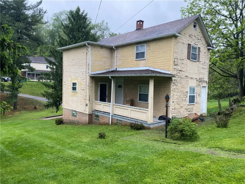 548 Chestnut Street , Monessen