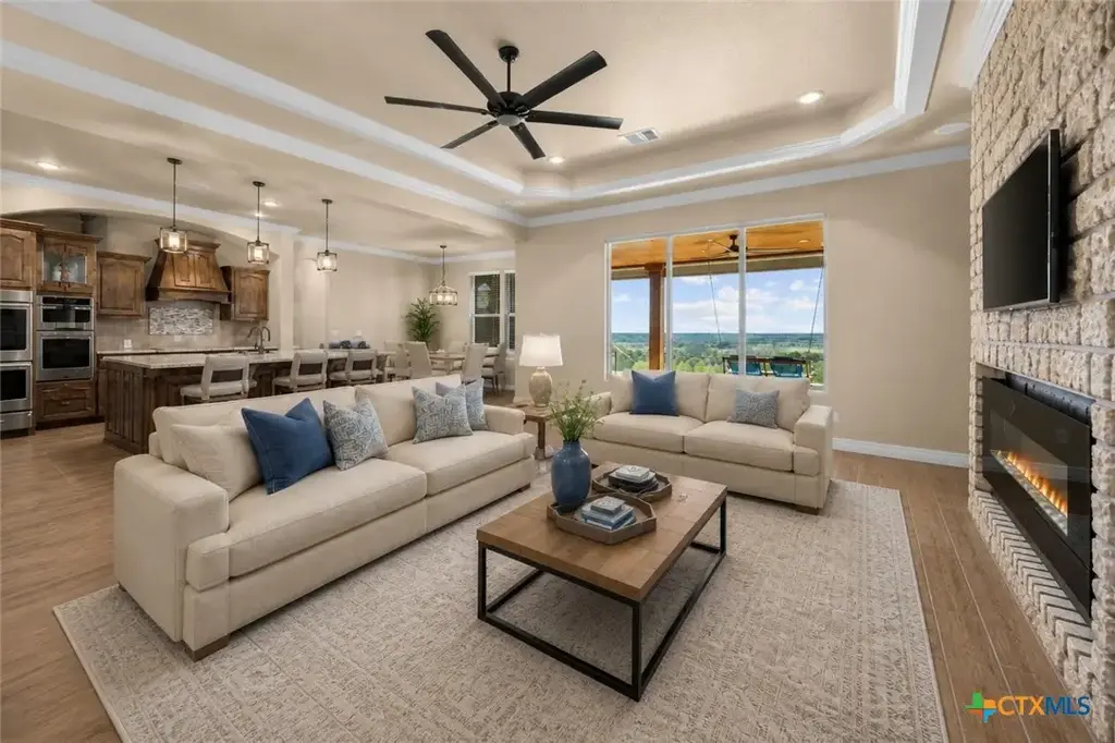 225 Plum Circle, Killeen