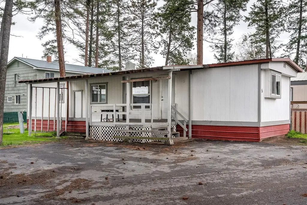 5 Ridgewood Drive, Kalispell