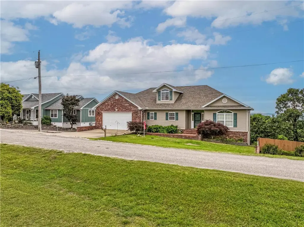 17 La Costa Drive, Holiday Island