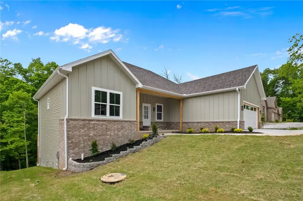 40 Radcliffe Drive, Bella Vista