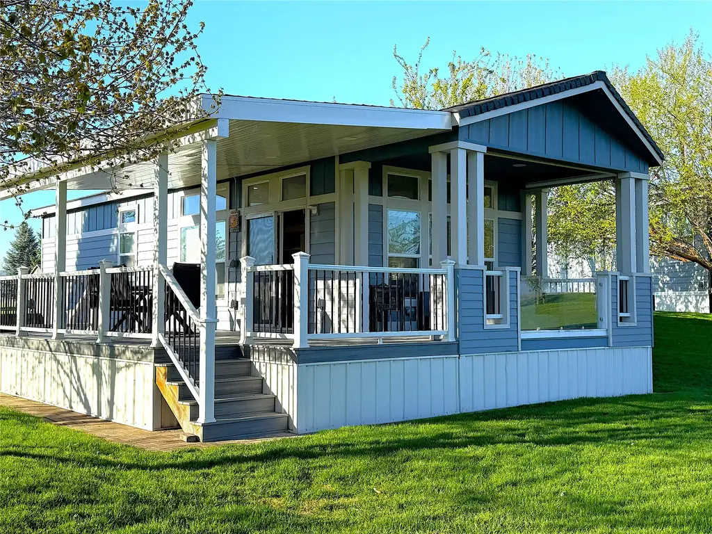 167 & 170 Kingfisher Loop, Eureka