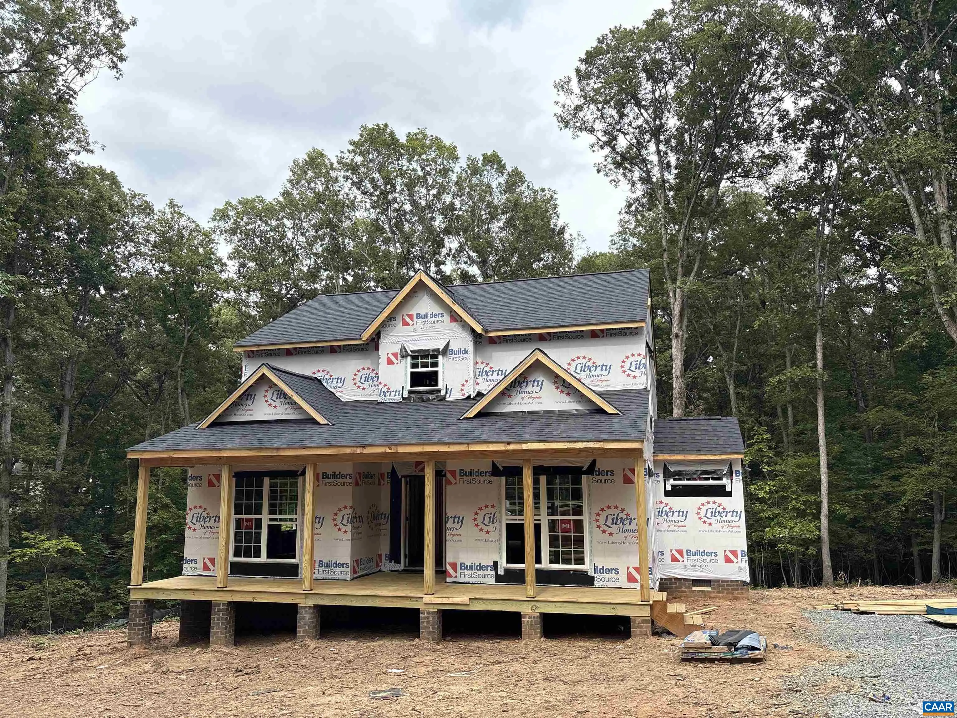 3 Cheyenne Ct, Palmyra