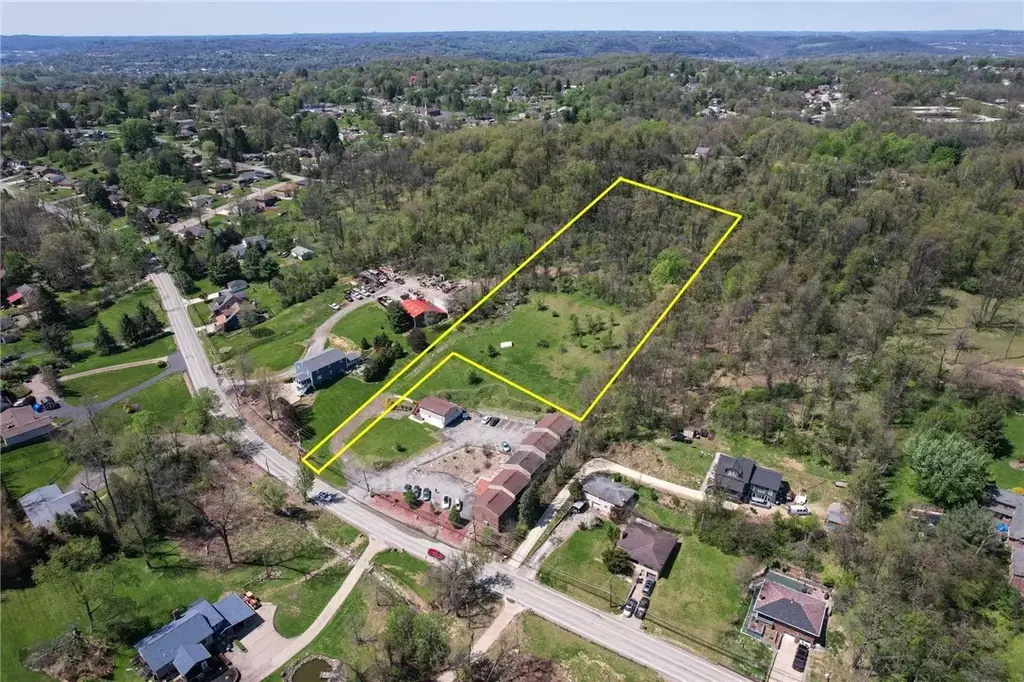 6349 Leechburg Road , Penn Hills