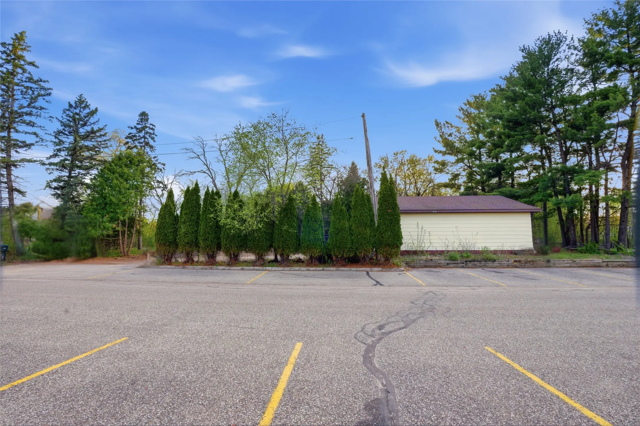 610 Randall Street, Eau Claire