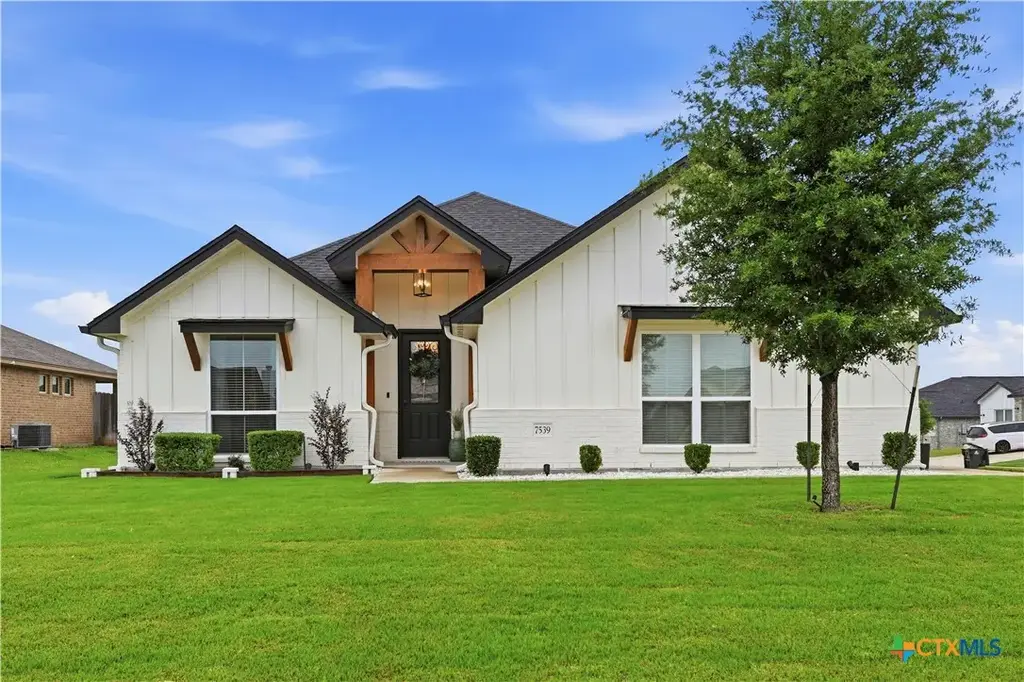 7539 Clyde Drive, Temple