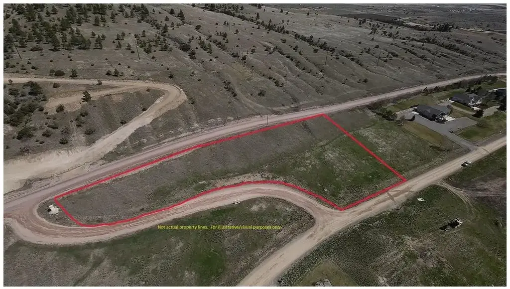 4999 Fox Trot Drive, Helena