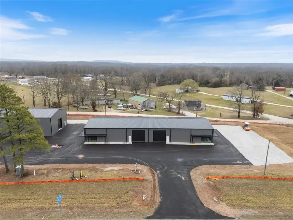 15423 Us Hwy 62, Garfield