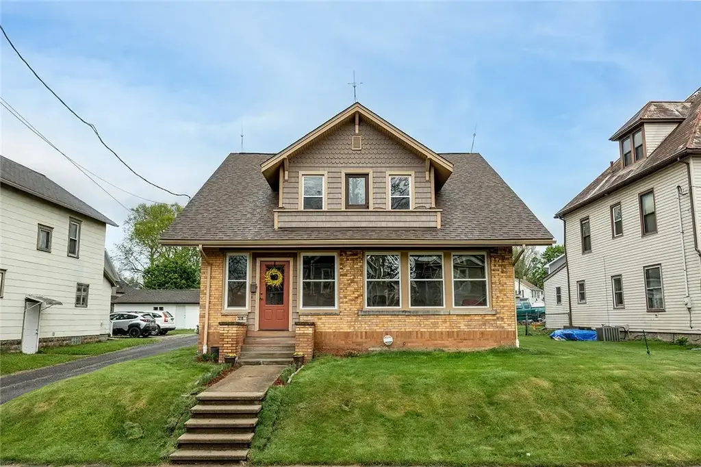 518 Stewart Avenue , Grove City Boro