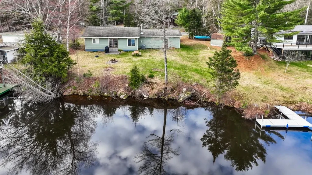 5468 Cloverland Dr, Eagle River