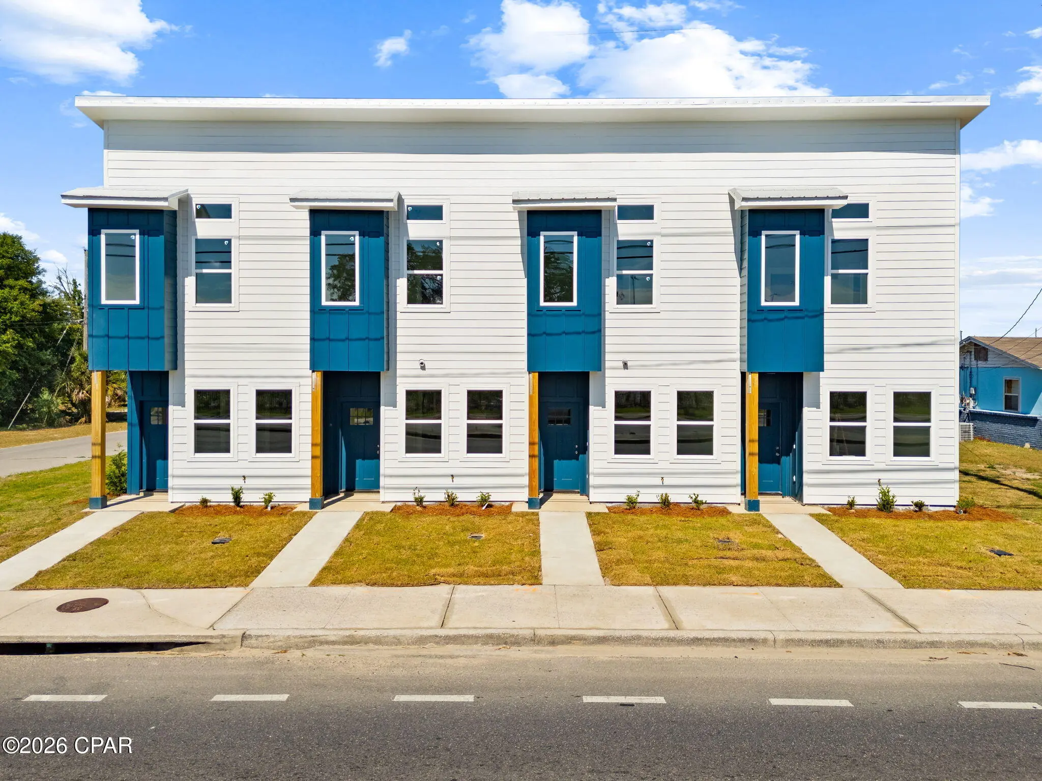 1421 Martin Luther King Junior Boulevard # B, Panama City