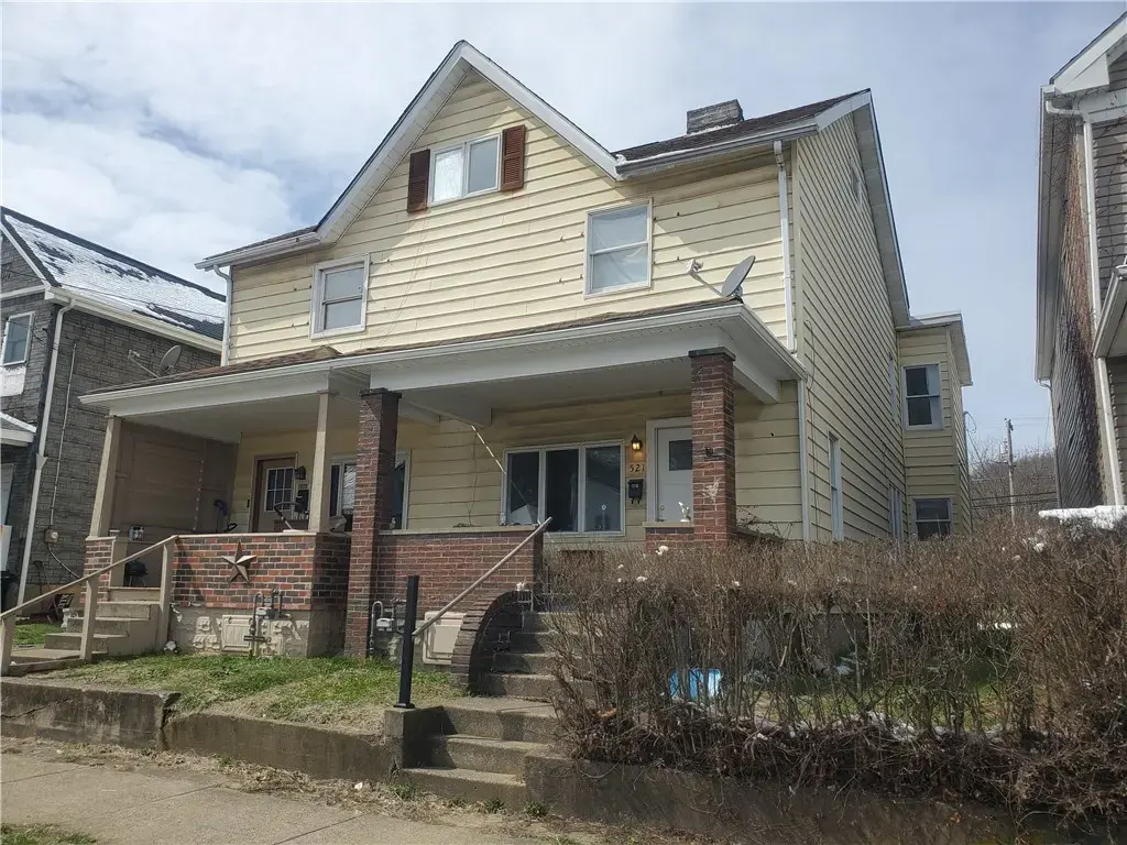 519-521 4th Avenue , Ford City Boro