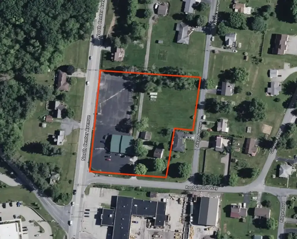 1338 Center Avenue, Somerset