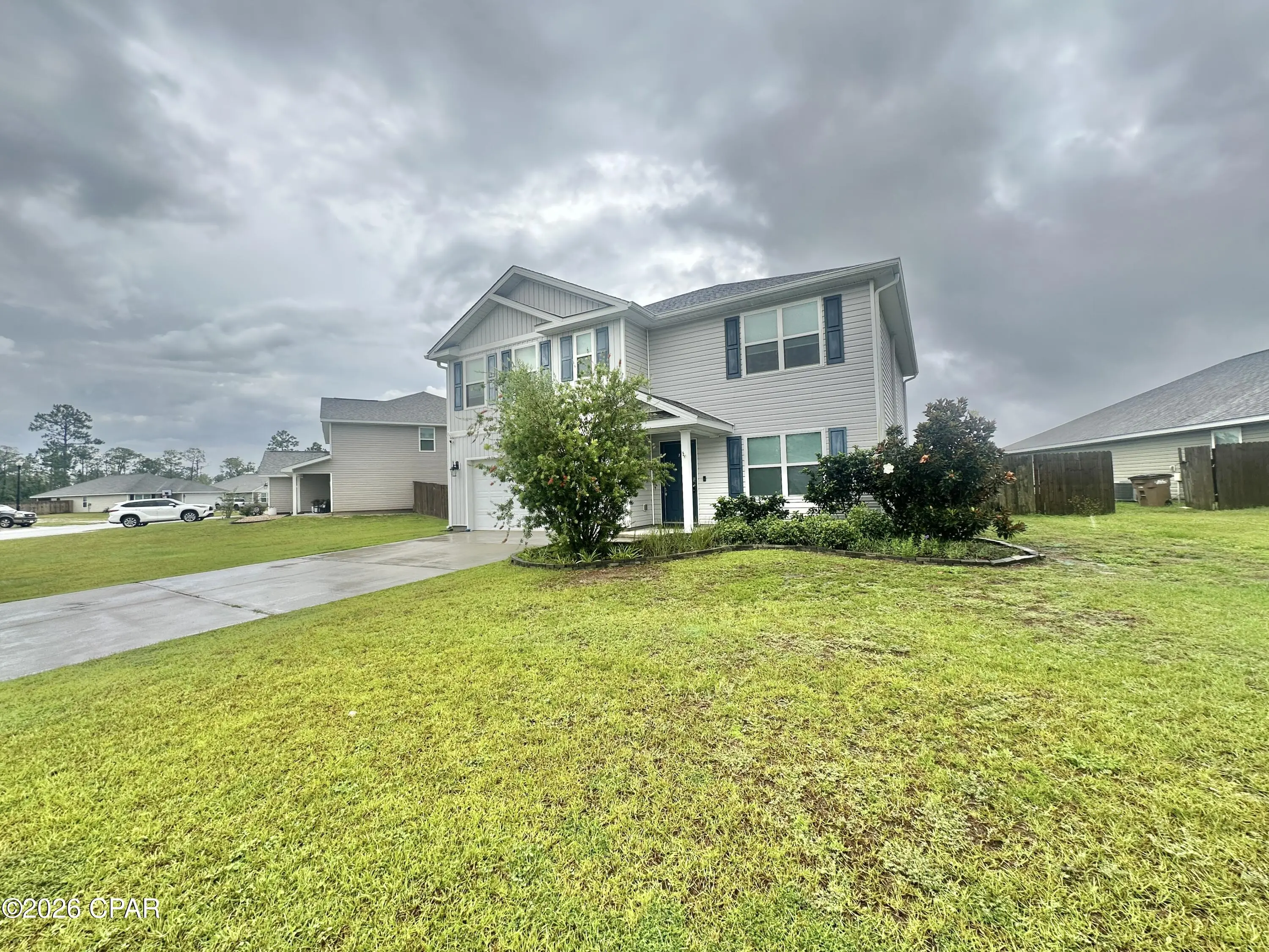 109 Merrion Road, Panama City