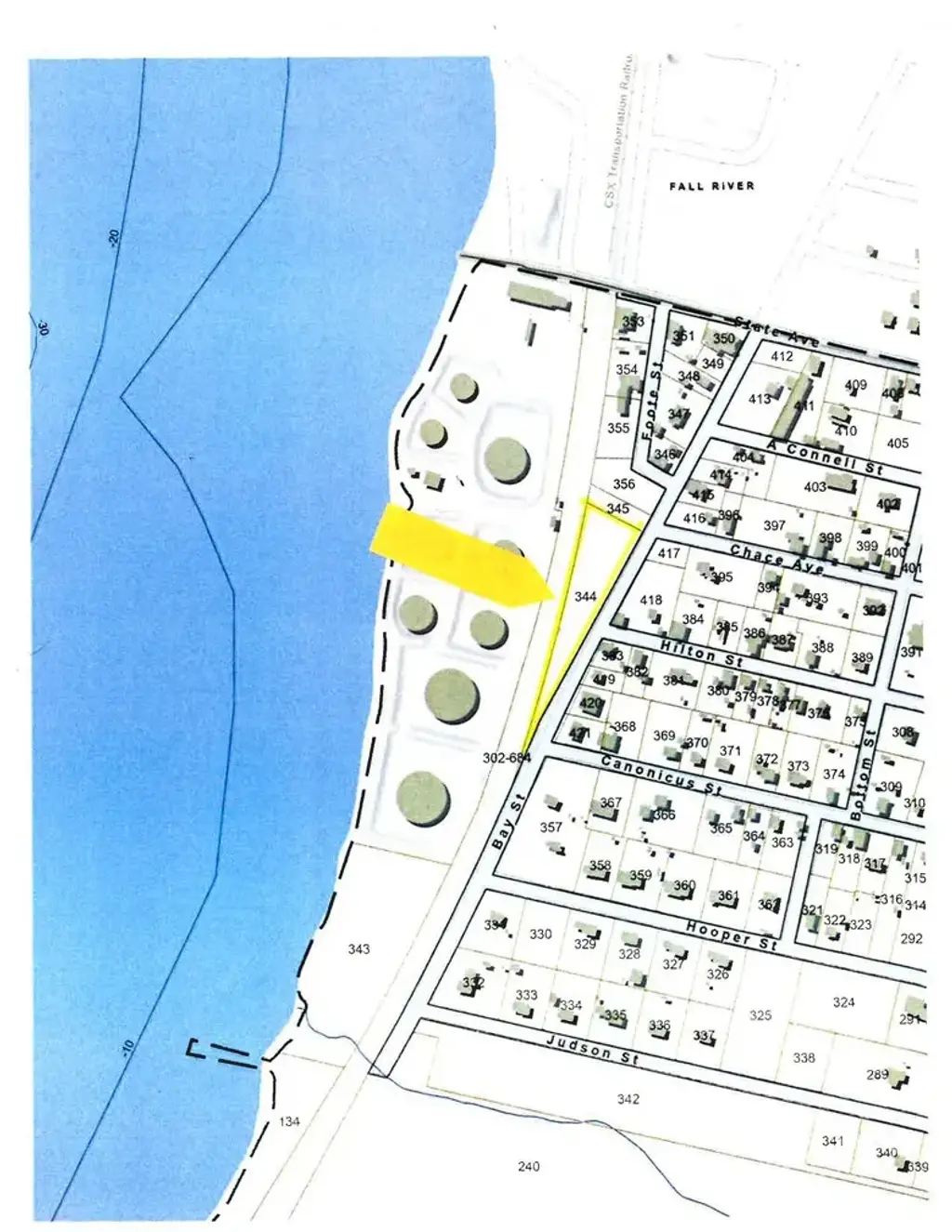 Bay St # 6, Tiverton