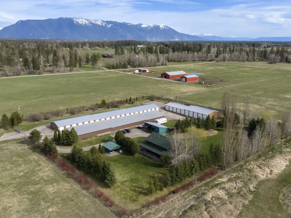 1455 E Edgewood Drive, Whitefish