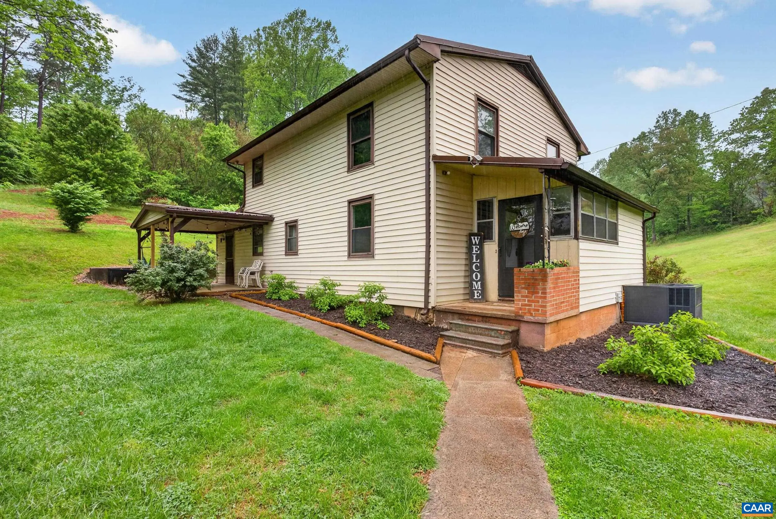 146 Anderson Ln, Lovingston