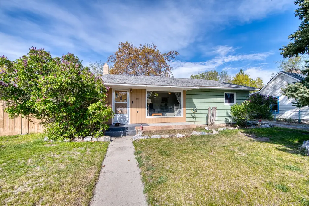 417 S 8th Street, Hamilton