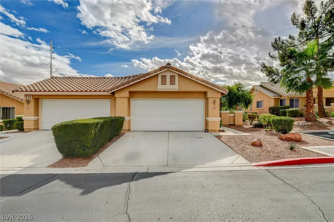 9413 Mount Cash Avenue 103, Las Vegas