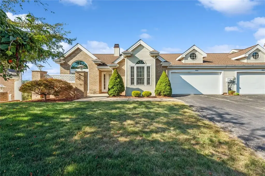 506 Sheridan Lane , Export