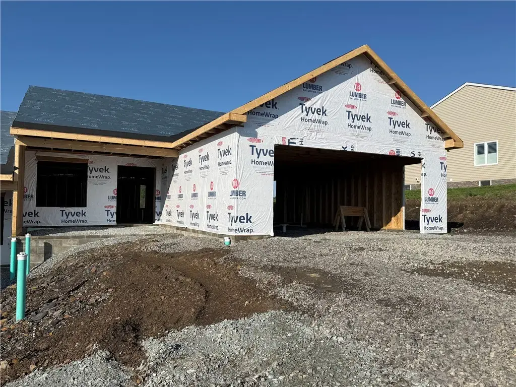 1307 Roger Drive Lot 51 B, Unity 