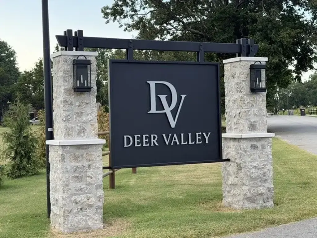 Tbd W Buck Avenue, Tontitown