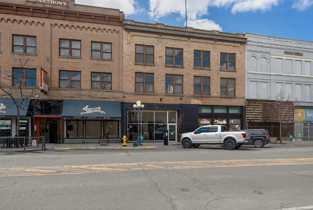 514 Central Avenue, Great Falls