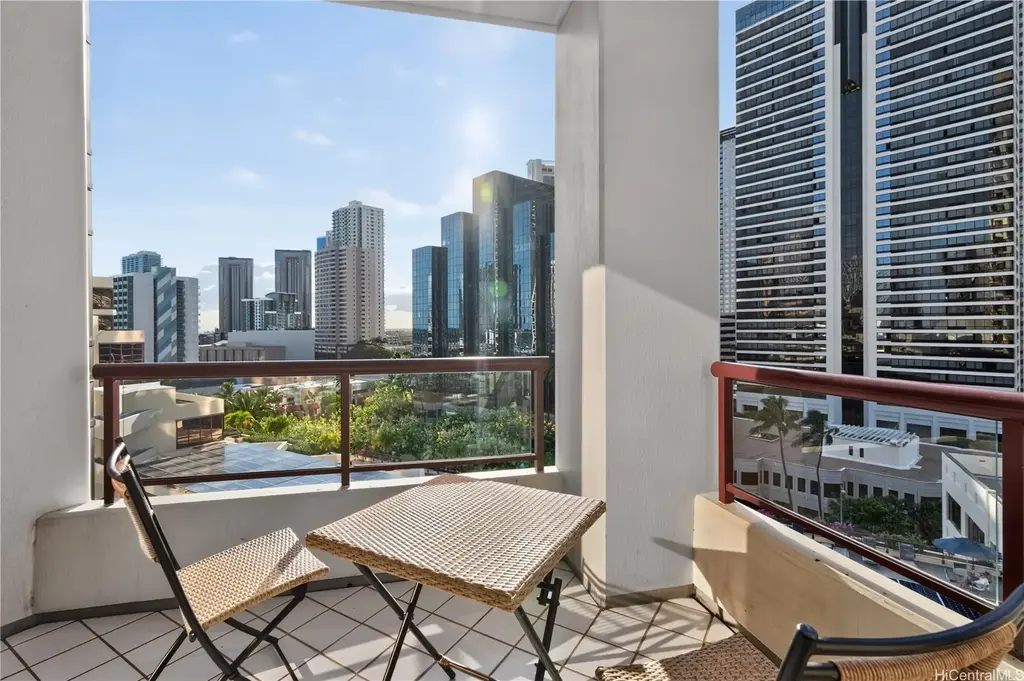 725 Kapiolani Boulevard # 1004, Honolulu