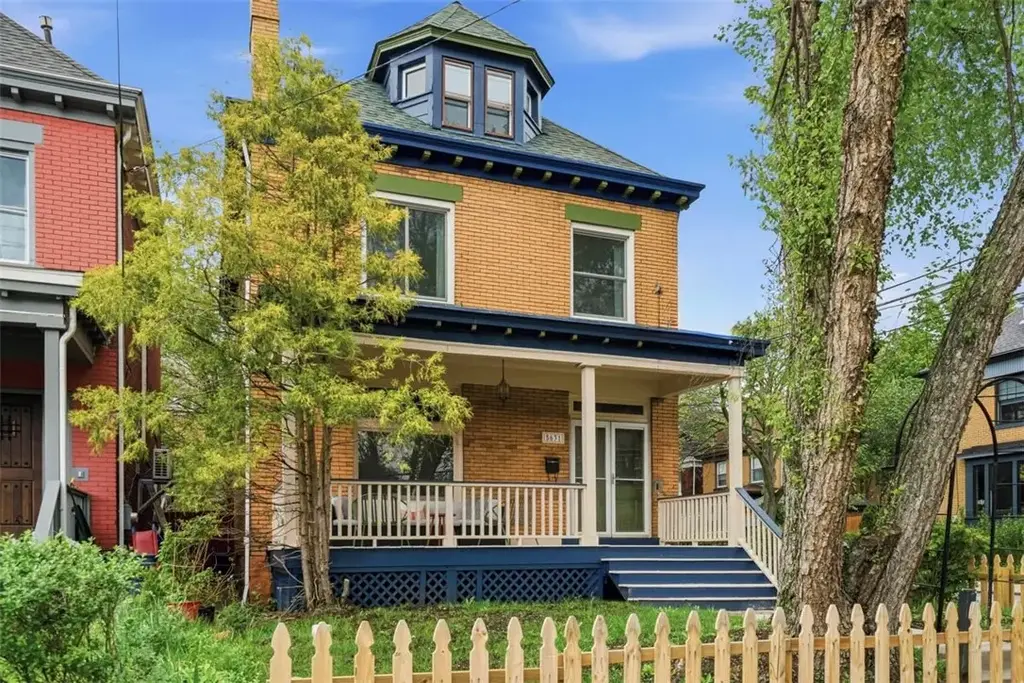 5631 Wellesley Avenue , Highland Park