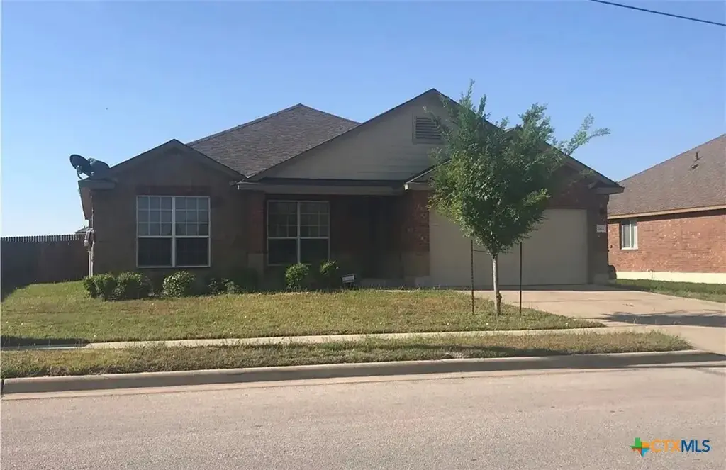 202 Splawn Ranch Road, Killeen