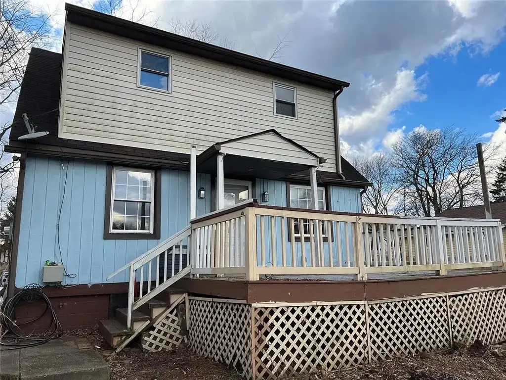 104 Wallace Avenue , E Pittsburgh